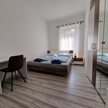 Secret Garden Apartment 科佩尔 外观 照片