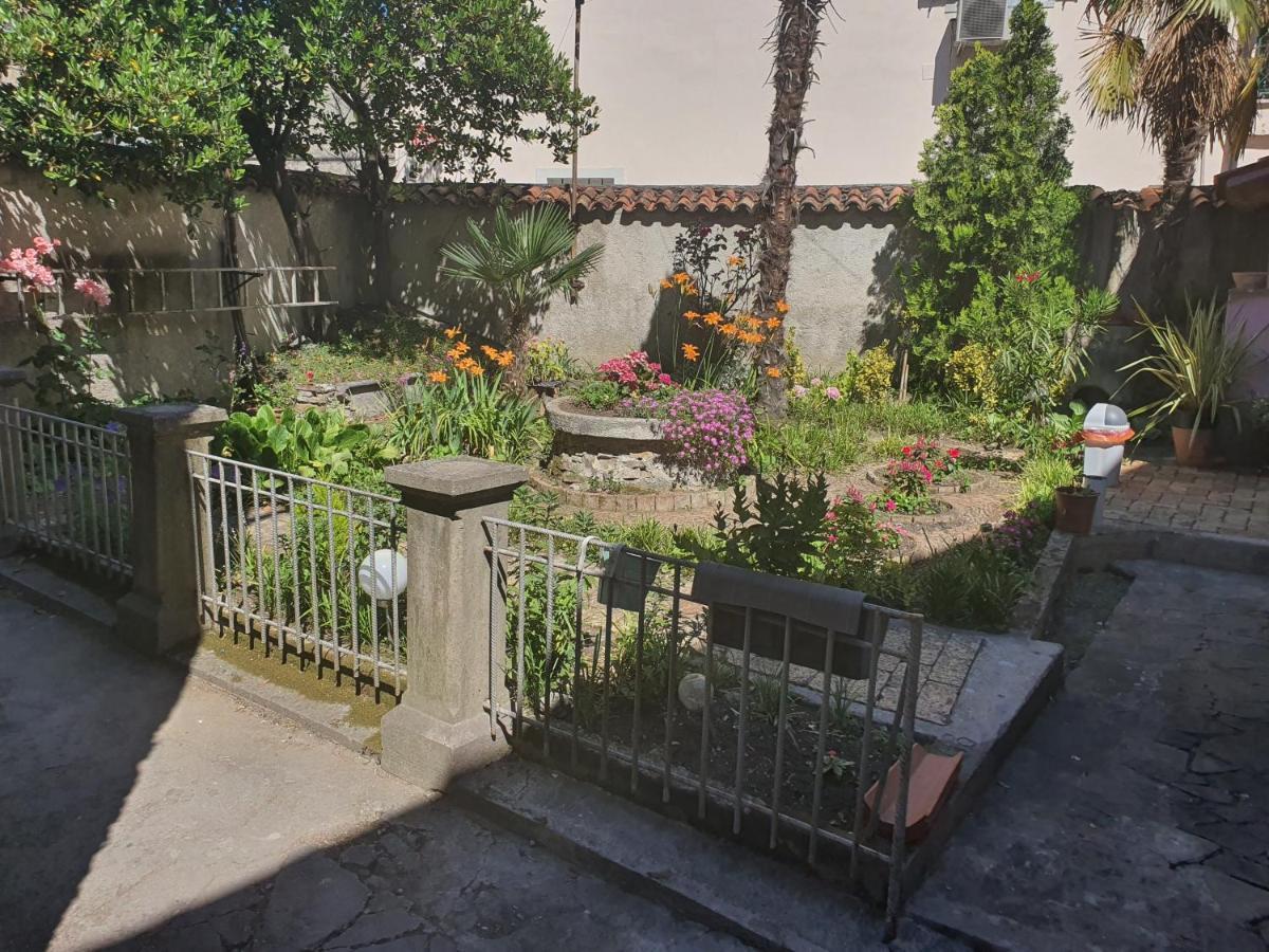 Secret Garden Apartment 科佩尔 外观 照片