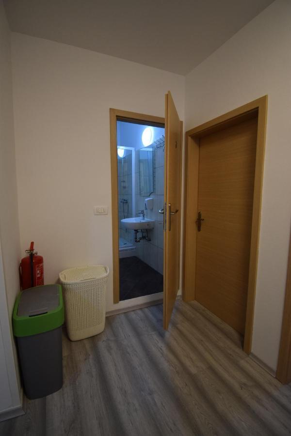Secret Garden Apartment 科佩尔 外观 照片