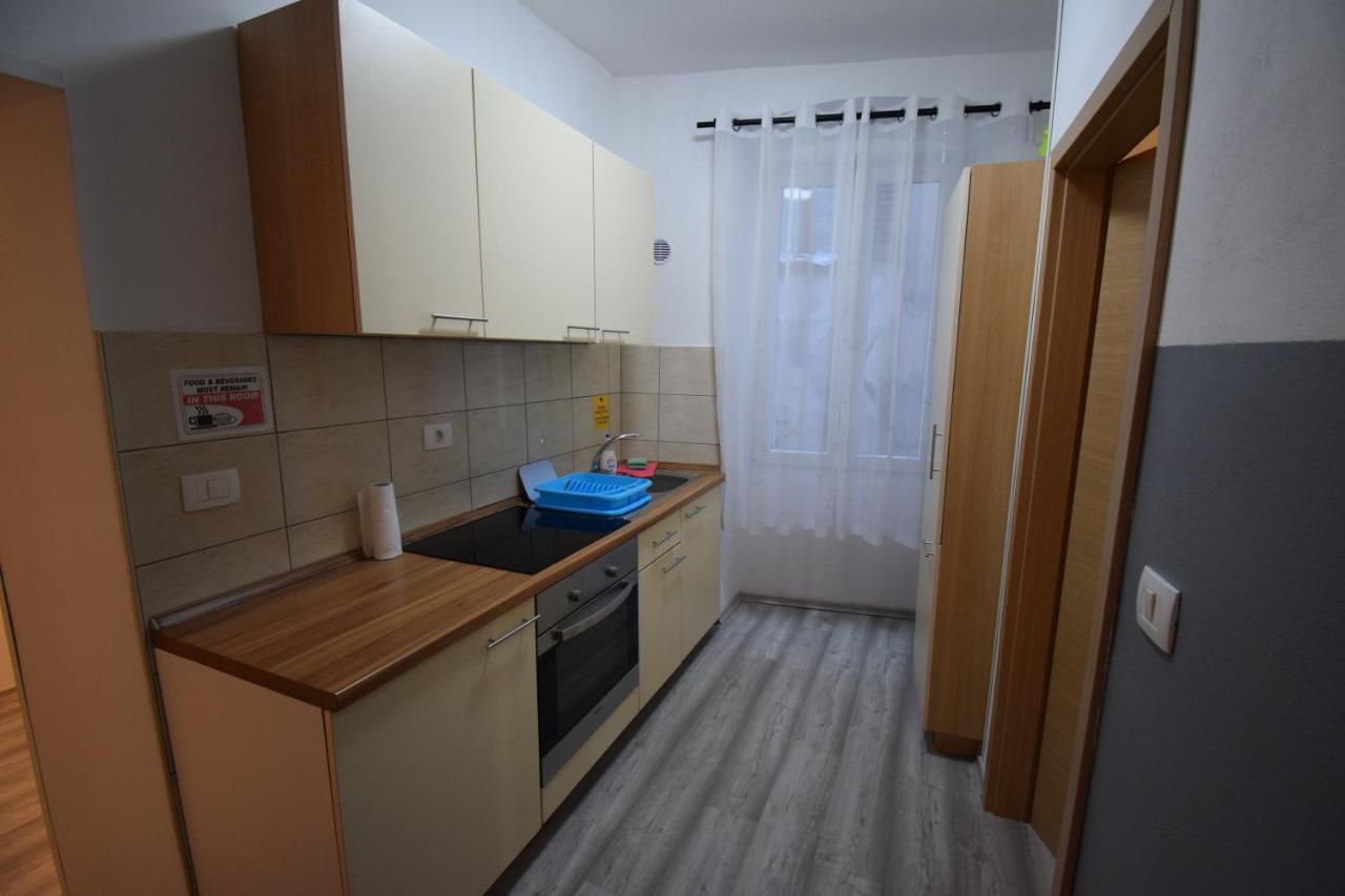 Secret Garden Apartment 科佩尔 外观 照片