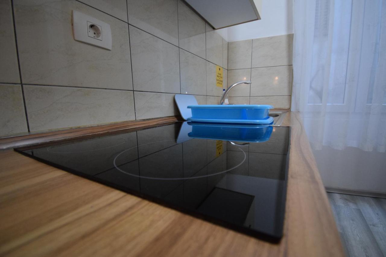 Secret Garden Apartment 科佩尔 外观 照片