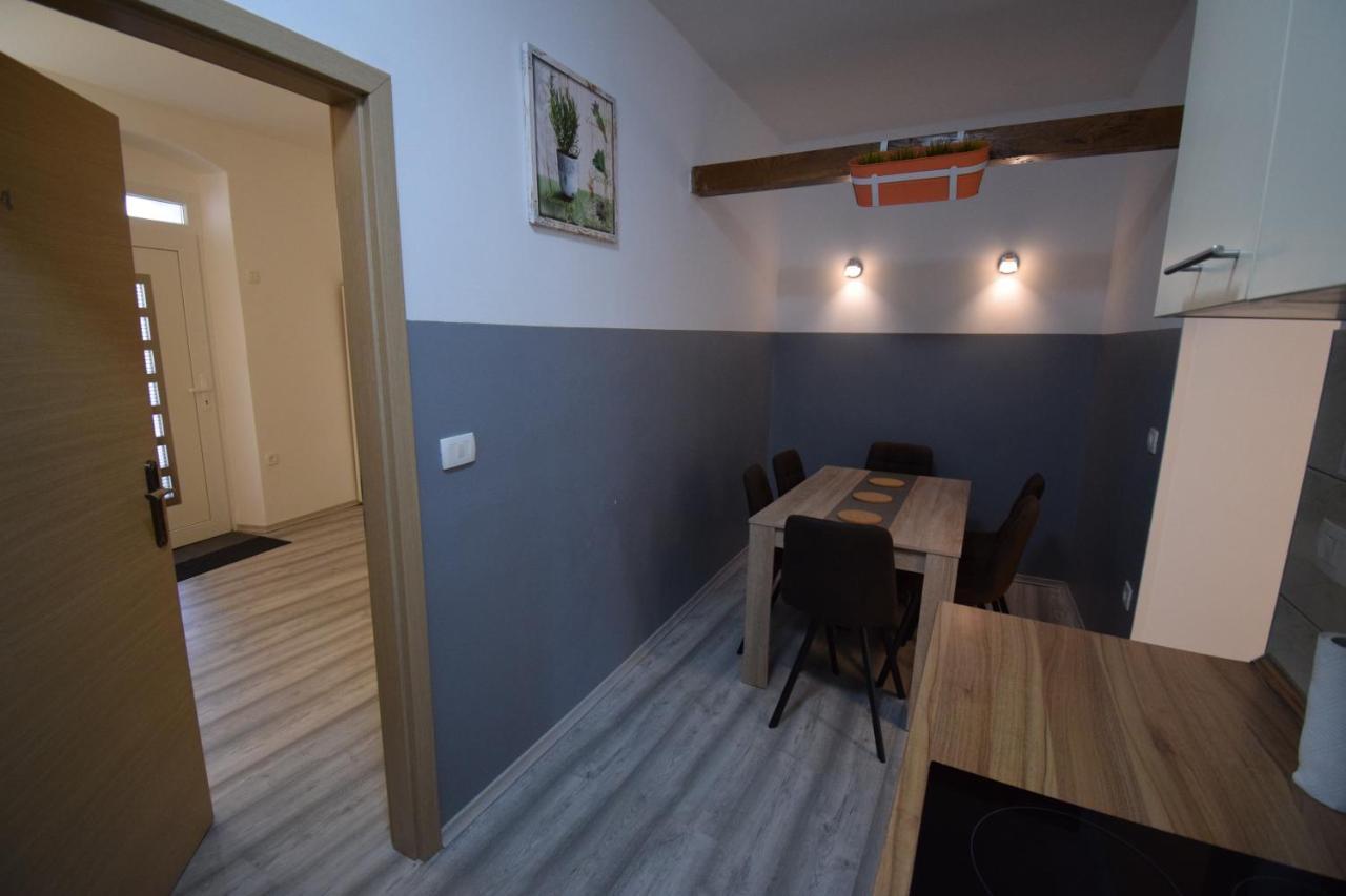 Secret Garden Apartment 科佩尔 外观 照片