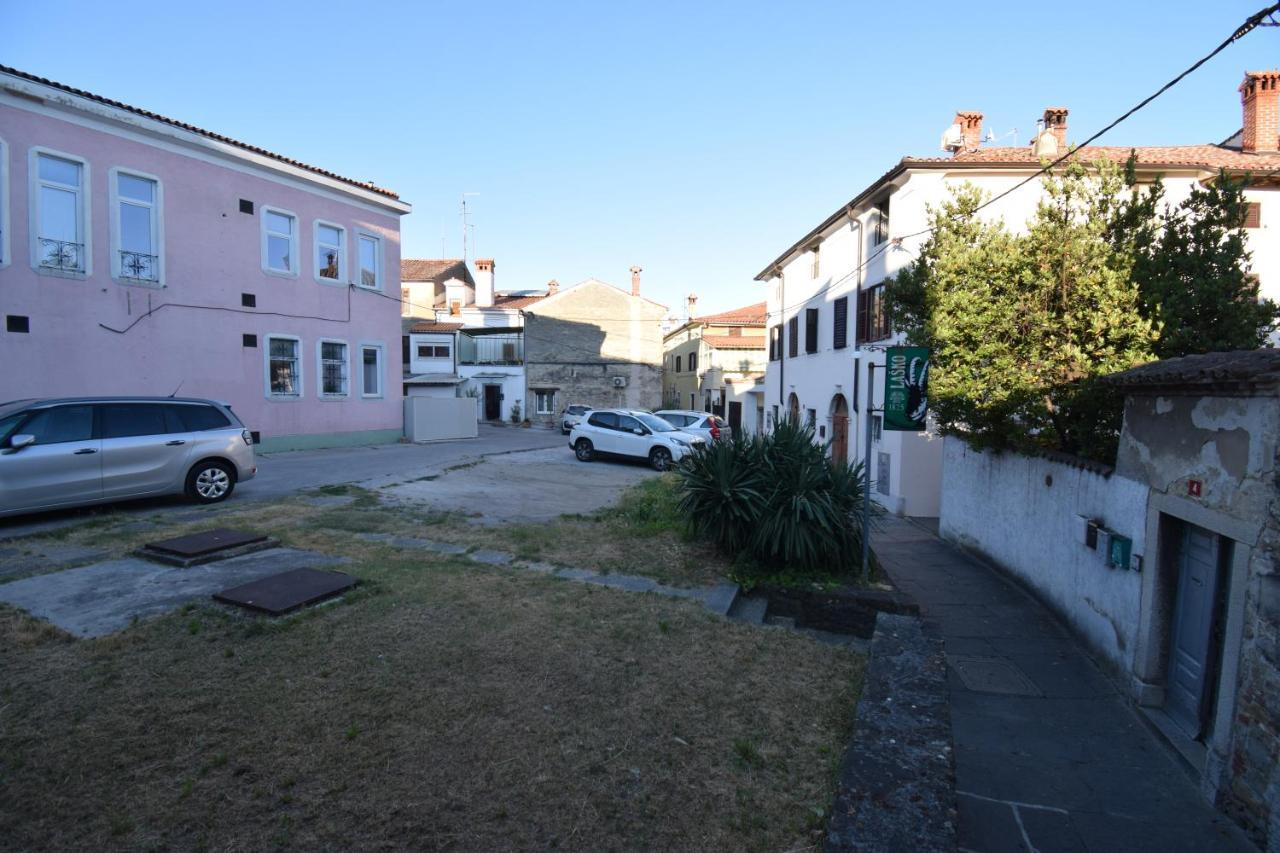 Secret Garden Apartment 科佩尔 外观 照片