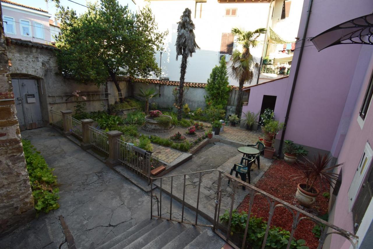 Secret Garden Apartment 科佩尔 外观 照片