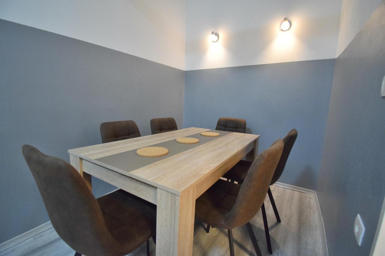 Secret Garden Apartment 科佩尔 外观 照片