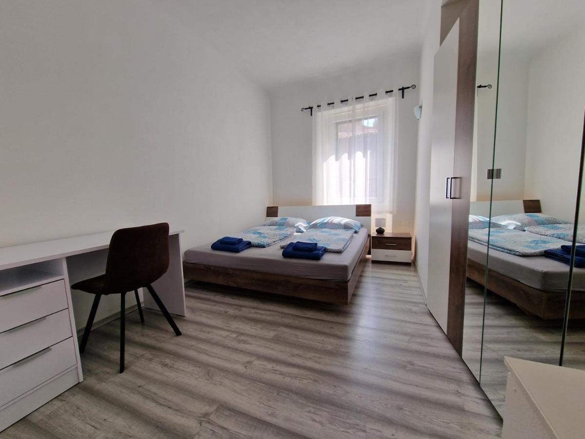 Secret Garden Apartment 科佩尔 外观 照片