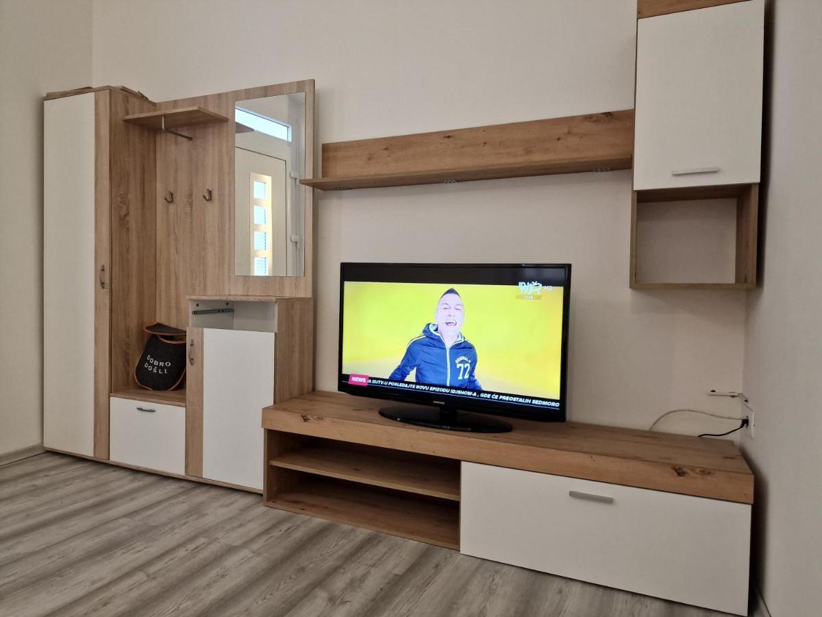 Secret Garden Apartment 科佩尔 外观 照片