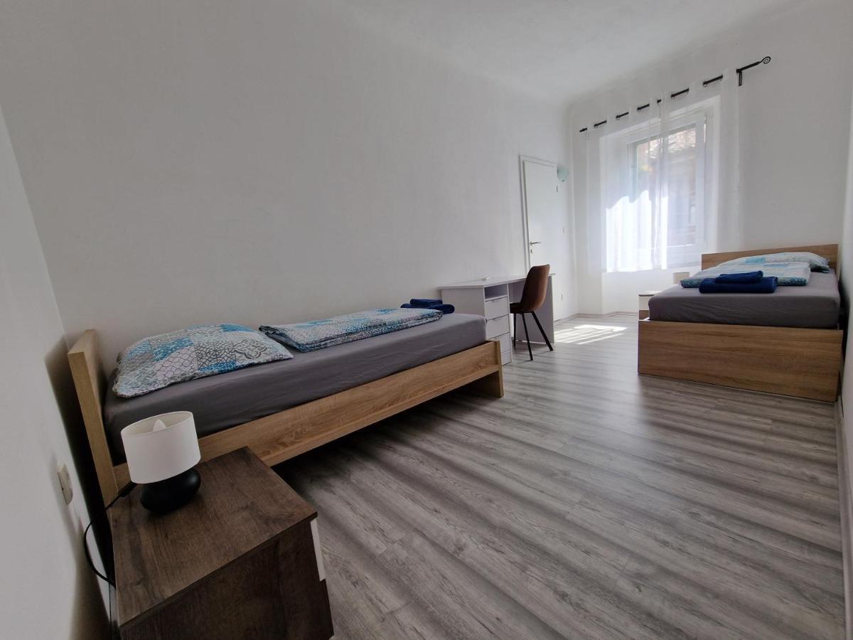 Secret Garden Apartment 科佩尔 外观 照片