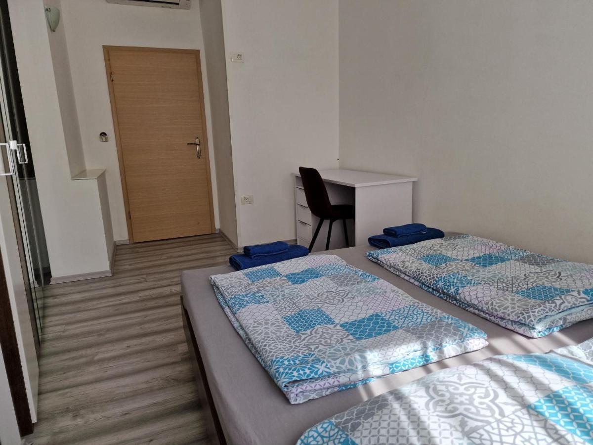 Secret Garden Apartment 科佩尔 外观 照片