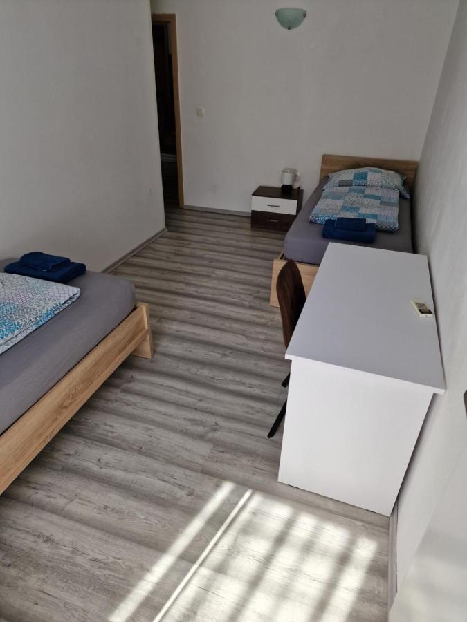Secret Garden Apartment 科佩尔 外观 照片