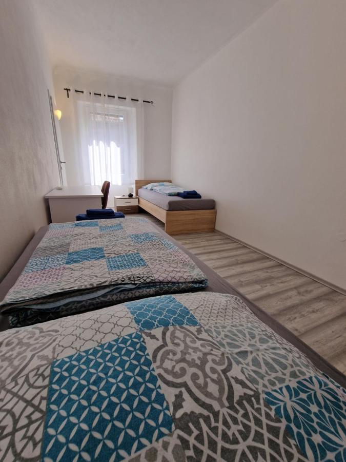 Secret Garden Apartment 科佩尔 外观 照片