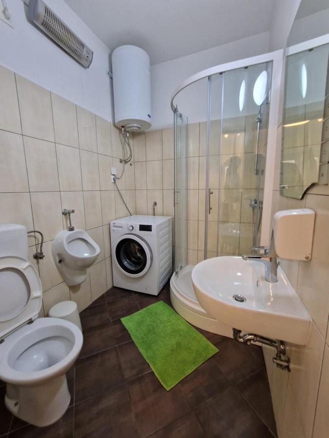 Secret Garden Apartment 科佩尔 外观 照片