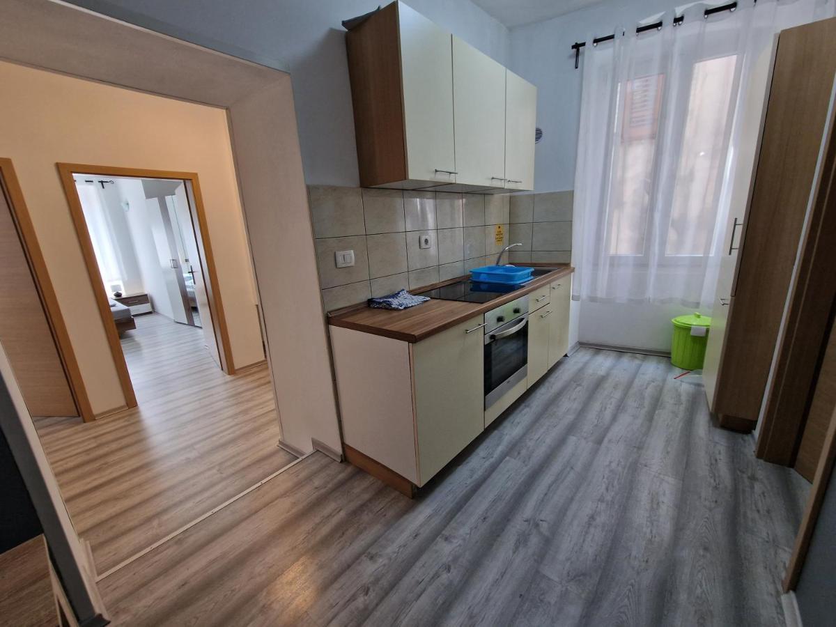 Secret Garden Apartment 科佩尔 外观 照片