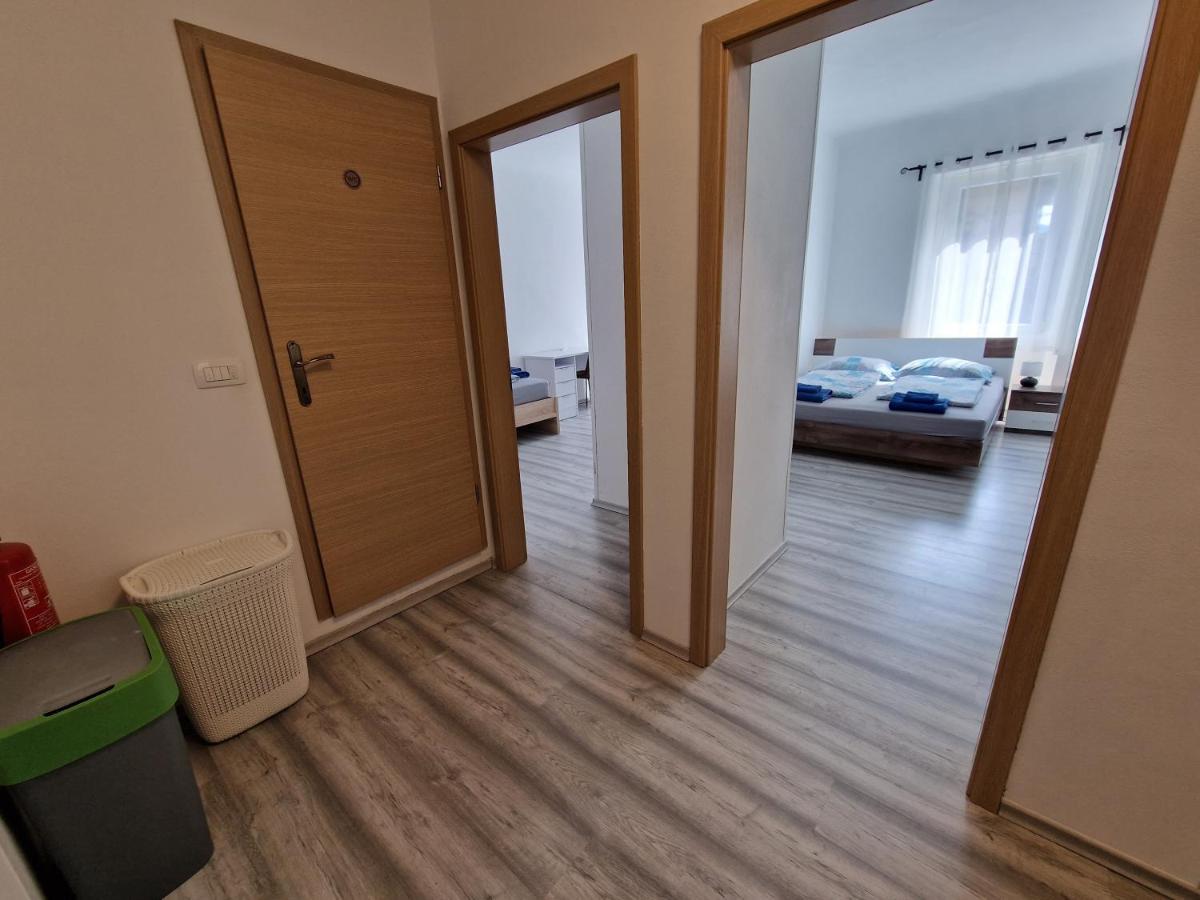 Secret Garden Apartment 科佩尔 外观 照片