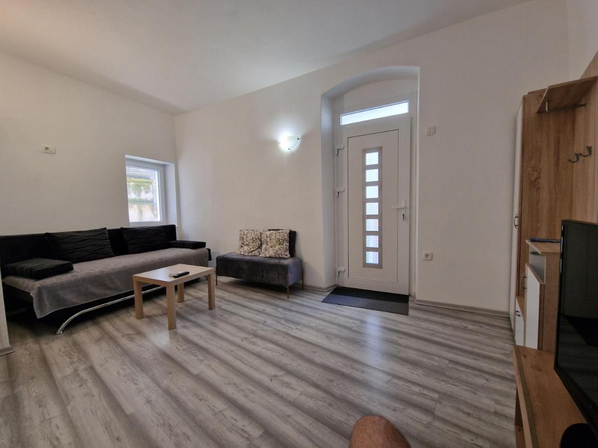 Secret Garden Apartment 科佩尔 外观 照片