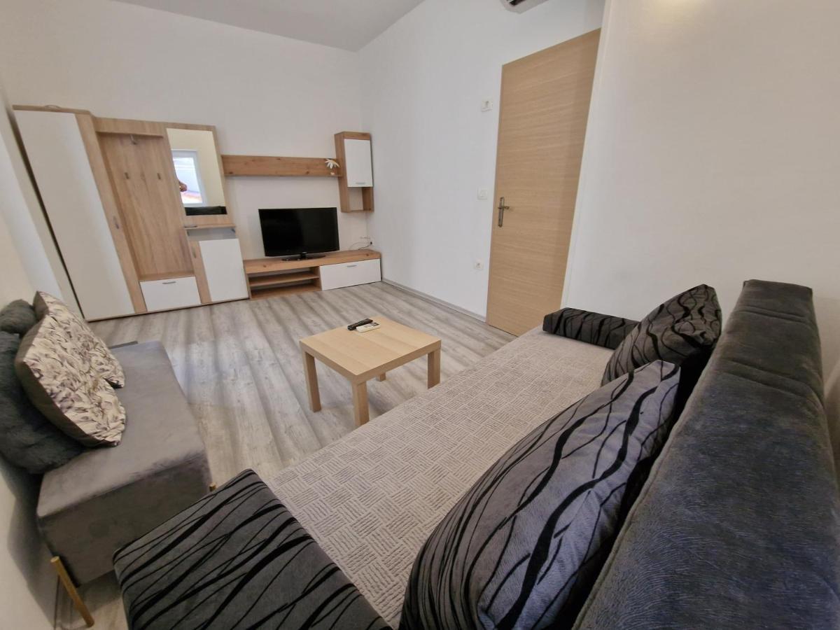 Secret Garden Apartment 科佩尔 外观 照片