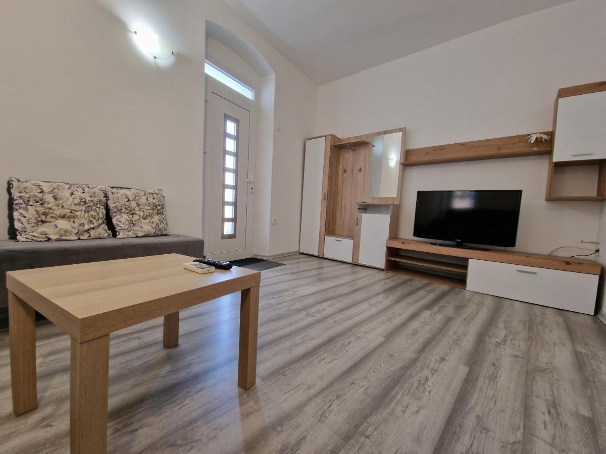 Secret Garden Apartment 科佩尔 外观 照片