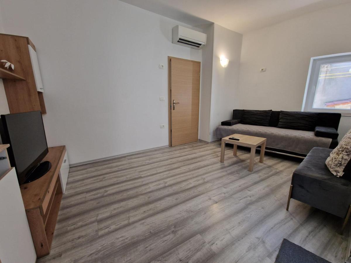 Secret Garden Apartment 科佩尔 外观 照片